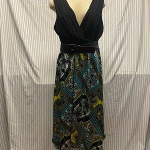 Y2K Corey P Maxi Dress